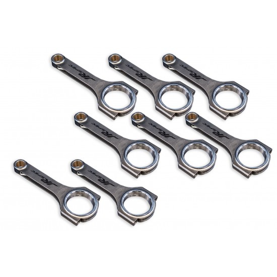 Forged rods JRspec Toyota 1UZ/2UZ/3UZ Rods