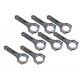 Forged rods JRspec Toyota 1UZ/2UZ/3UZ Rods