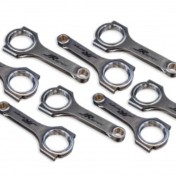 Forged rods JRspec Toyota 1UZ/2UZ/3UZ Rods