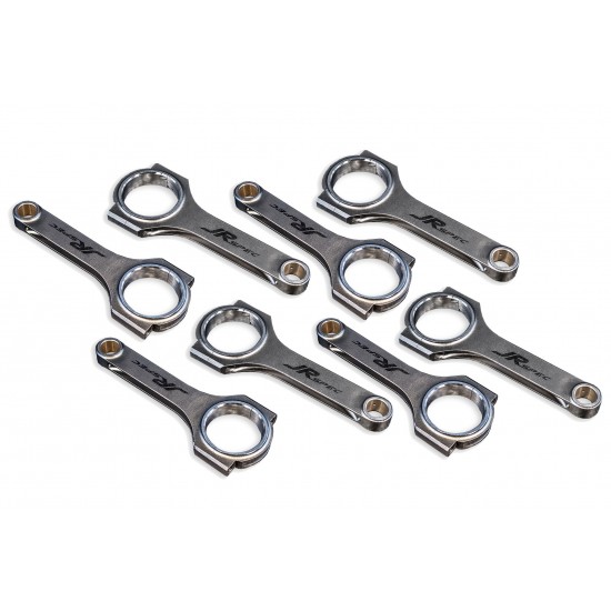 Forged rods JRspec Toyota 1UZ/2UZ/3UZ Rods