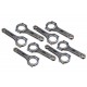 Forged rods JRspec Toyota 1UZ/2UZ/3UZ Rods