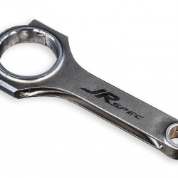 Forged rods JRspec Volvo 2.5 R Rods + ARP bolts