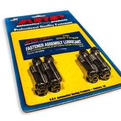 Forged rods JRspec Volvo 2.5 R Rods + ARP bolts