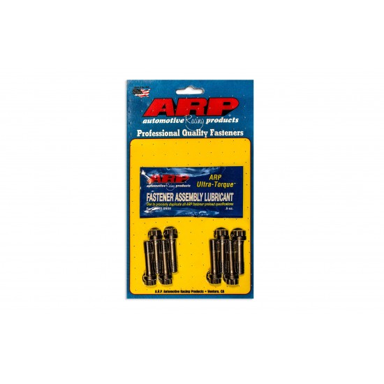 Forged rods JRspec Volvo 2.5 R Rods + ARP bolts