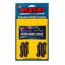 Forged rods JRspec Volvo C70, V70, 850 2.5 Rods + ARP bolts