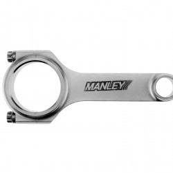Forged pistons Wiseco + rods Manley for Mazda Miata MX-5 Protege 1.8l 16V BP 84.00mm Size +1.0mm CR 10.03