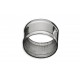 Aluminum Connector 38mm 6 cm