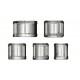 Aluminum Connector 51mm 16cm