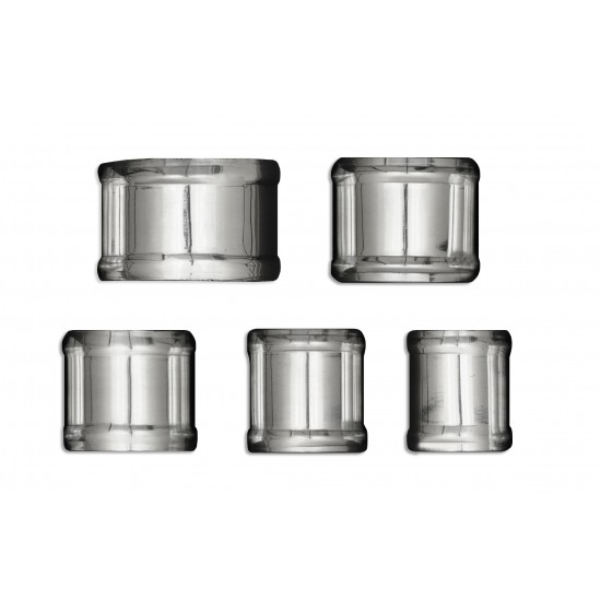 Aluminum Connector 60mm 6 cm
