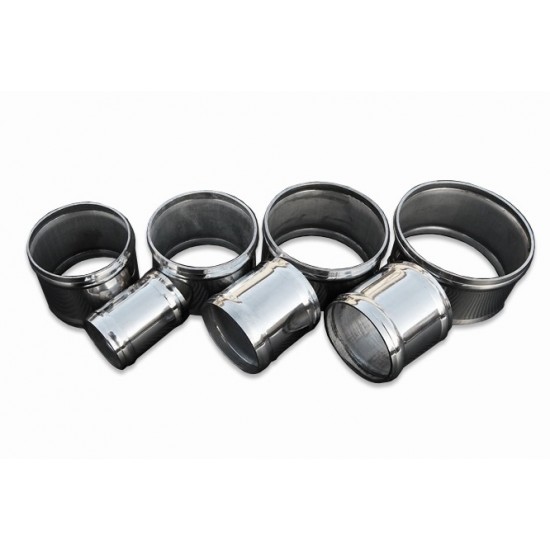 Aluminum Connector 60mm 6 cm