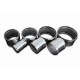 Aluminum Connector 60mm 6 cm