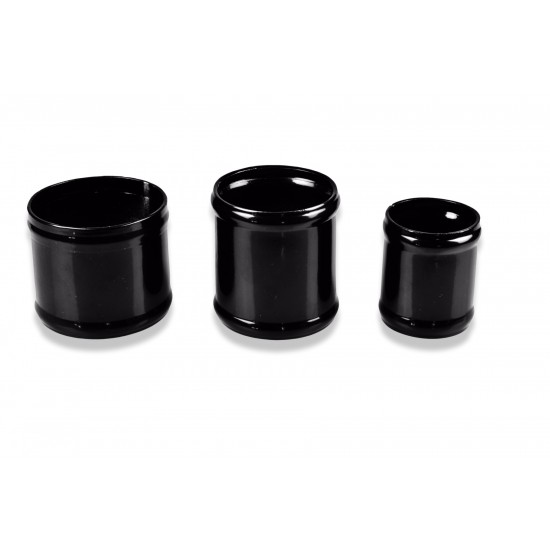 JRspec aluminum Connector 41mm 10 cm