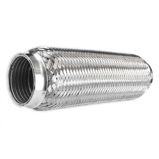 Flex pipe 70mm 100 mm