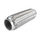 Flex pipe 70mm 100 mm