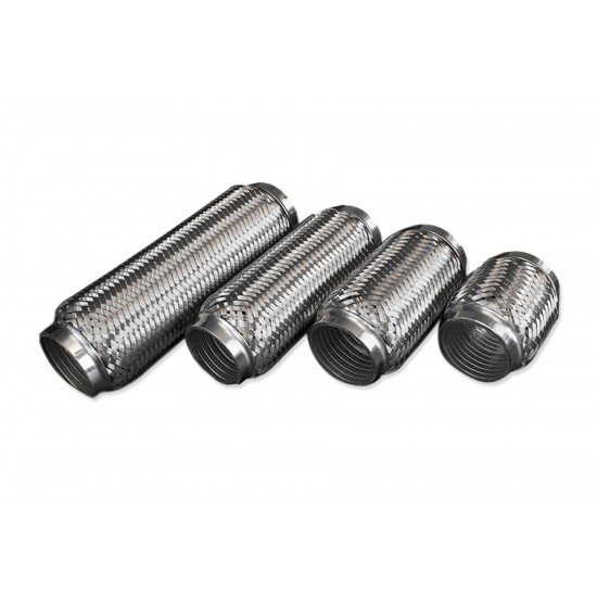 Flex pipe 70mm 100 mm