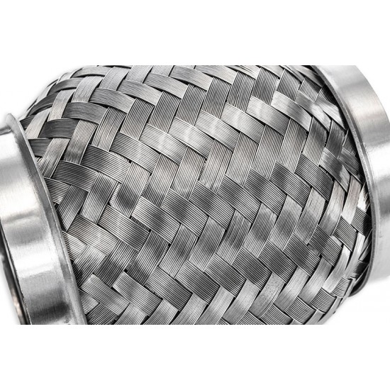 Flex pipe 70mm 100 mm