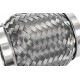 Flex pipe 70mm 100 mm