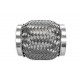 Flex pipe 70mm 100 mm
