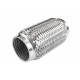 Flex pipe 70mm 100 mm