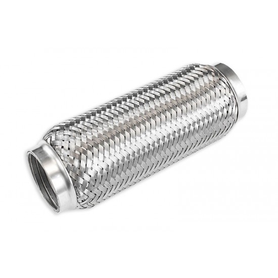 Flex pipe 70mm 100 mm