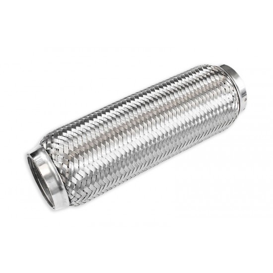 Flex pipe 70mm 100 mm