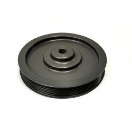 Lightweight Crankshaft Pulley Mini Cooper S 142mm