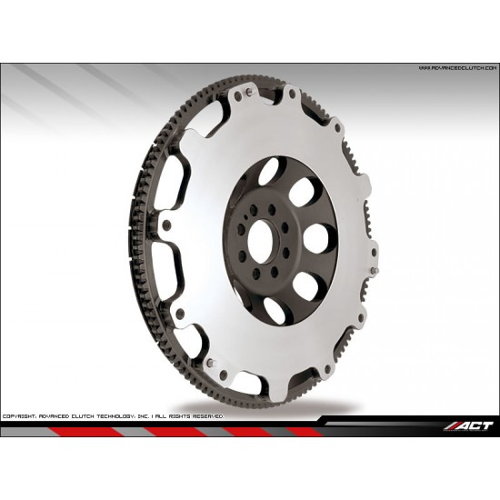 Lightweight flywheel ACT ProLite, Honda Civic Type-R 2.0l K20A (EP3/FN2) 01-10 / Honda Integra 2.0l DC5 01-05 (3,825 Kg)