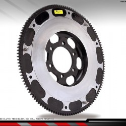 Light Flywheel ACT StreetLite, Subaru Impreza GT 2.0 EJ20 Turbo Ver 1-6 / WRX 2.0l Turbo EJ20 93-05 / Subaru Forester XT 2.5l Turbo Pull Type 230mm (6,07Kg)