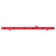 Fuel Rail 2JZ-GTE Toyota Supra Red