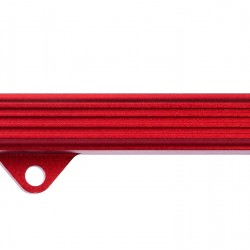 Fuel Rail 2JZ-GTE Toyota Supra Red
