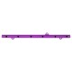 Fuel Rail 2JZ-GTE Toyota Supra Purple