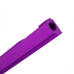 Fuel Rail 2JZ-GTE Toyota Supra Purple