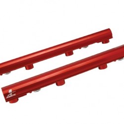 Aeromotive fuel rail for Ford 05-06 Mustang GT 4.6l