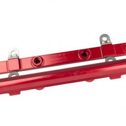 Aeromotive fuel rail for Ford 5.0L DOHC