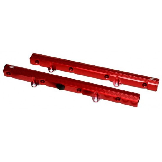 Aeromotive fuel rail for Ford 86-95 5.0L GT & Cobra