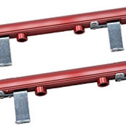 Aeromotive fuel rail for Ford 96-98 1/2 4.6L DOHC Cobra