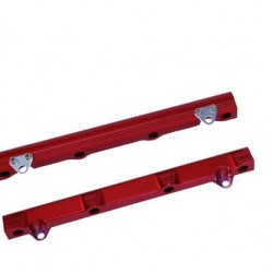 Aeromotive fuel rail for Ford 98 1/2-04 4.6L DOHC Cobra