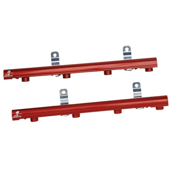 Aeromotive fuel rail for Ford 99-04 5.4L
