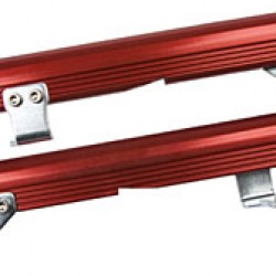 Aeromotive fuel rail for GM 96-07 Supercharged 3.8L