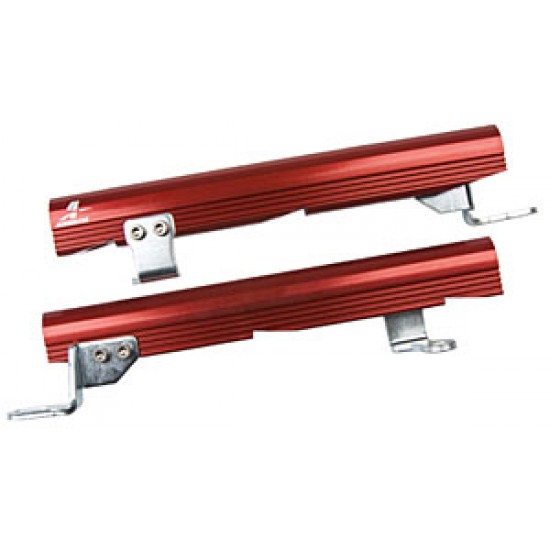Aeromotive fuel rail for GM 96-07 Supercharged 3.8L