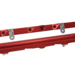 Aeromotive fuel rail for GM LS-2