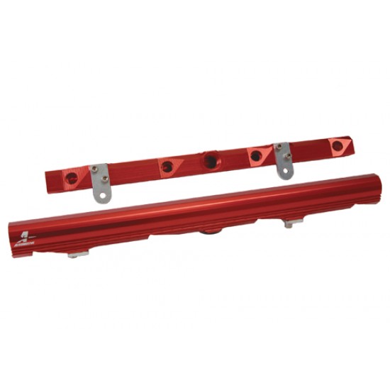 Aeromotive fuel rail for GM LS-2
