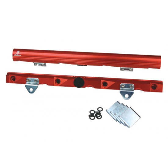 Aeromotive 14142 fuel rail for GM LS-7