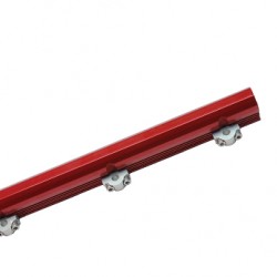 Aeromotive fuel rail Honda & Acura Integra 94-01