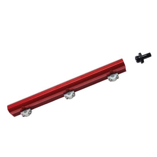 Aeromotive fuel rail Honda & Acura Integra 94-01