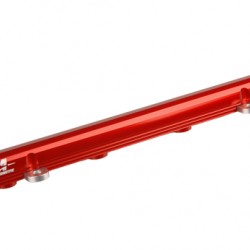 Aeromotive fuel rail for Mitsubishi EVO 03-07