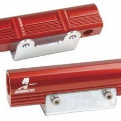 Aeromotive fuel rail for Subaru WRX 2.0L 04-06