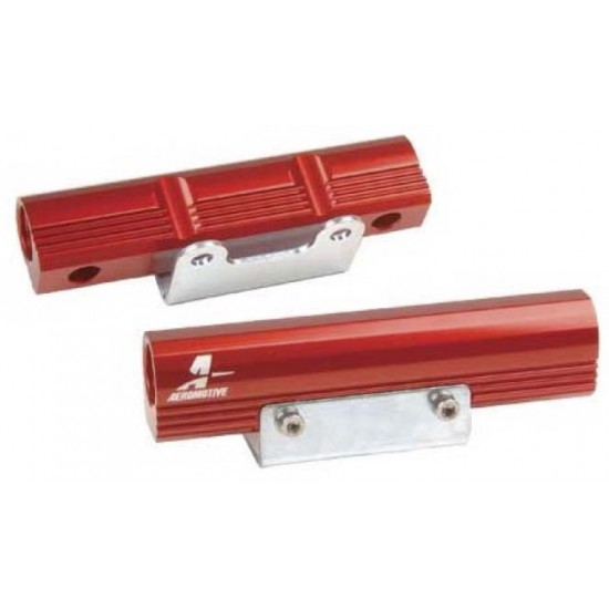 Aeromotive fuel rail for Subaru WRX 2.0L 04-06