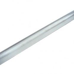Aeromotive fuel rail for Universal listwa do obróbki - 17 3/4” length / 5/8” ID