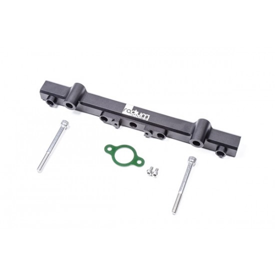 Fuel Rail Toyota 2ZZ-GE Radium Engineering